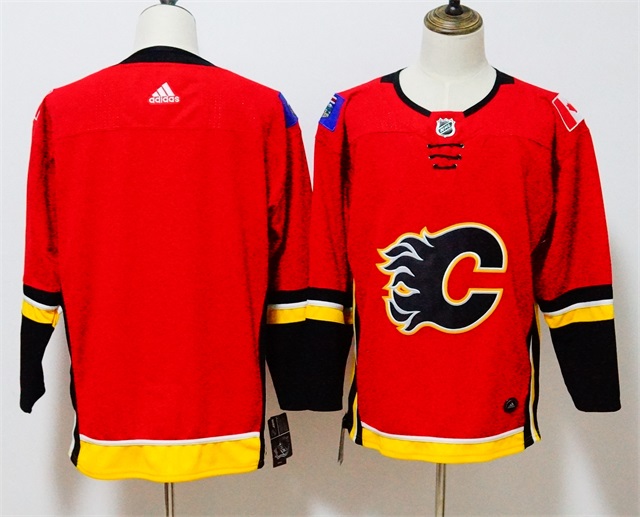 Calgary Flames jerseys 2022-001